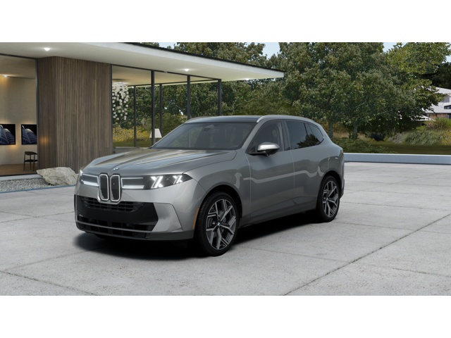 2027 BMW X5 40 xDrive SUV 5UX63JF03V9628263