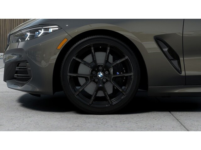 2026 BMW 8 Series 840i - Photo 26