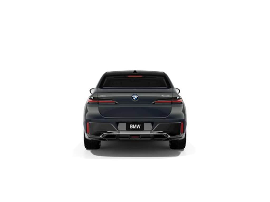 New 2026 BMW 750e xDrive Sedan
