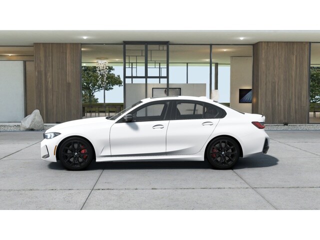 2026 Bmw 330i photo 4