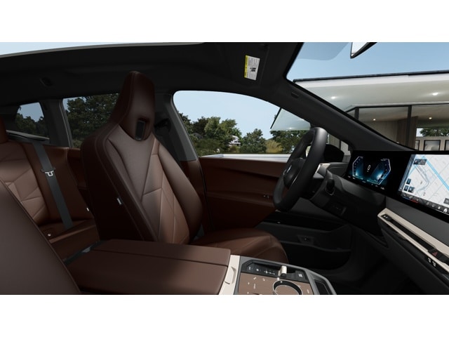2026 BMW iX 60 - Photo 42