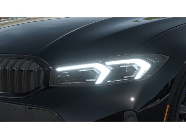 2026 BMW 3 Series 330i - Photo 26