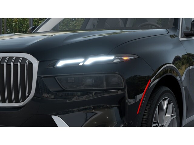 2026 BMW X7 40i - Photo 24