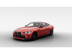 2026 BMW M4 Competition xDrive Coupe