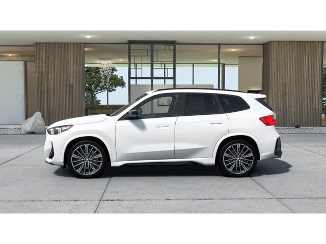 2026 Bmw X1 M35i photo 3