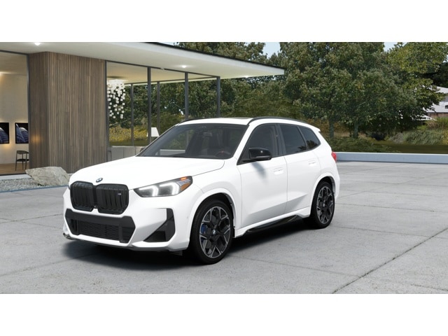 2026 BMW X1 M35i xDrive's photo