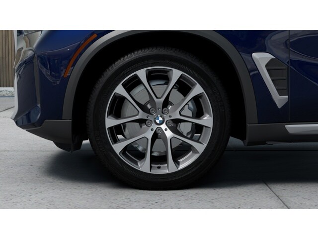 2026 BMW X5 40i - Photo 7