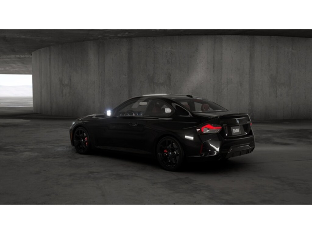 New 2026 BMW 230i xDrive Coupe