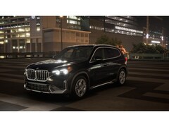 2026 BMW X1 xDrive28i SUV