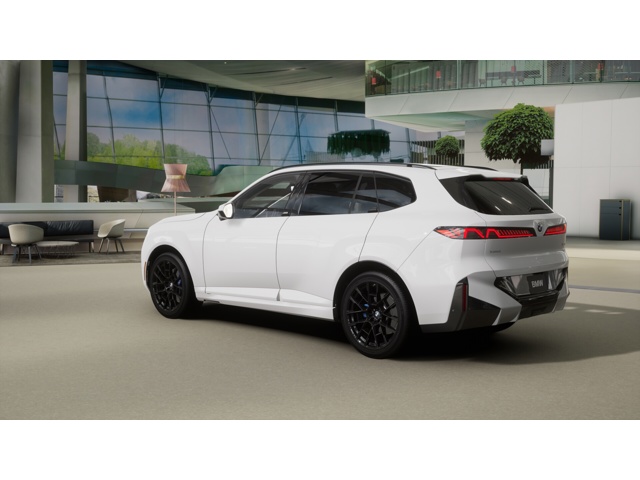 New 2027 BMW X5 40 xDrive SUV