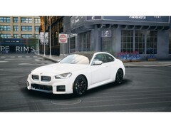 2026 BMW M2 Base Coupe