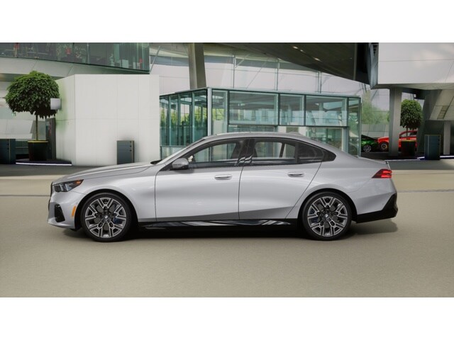 2026 Bmw i5 eDrive40 photo 4