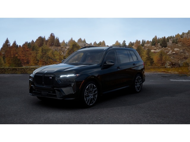 2025 BMW X7 M60i - Photo 20