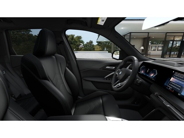 2026 Bmw X1 XDrive28i photo 13