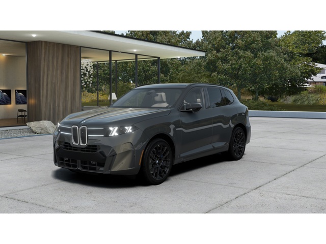 2027 BMW X5