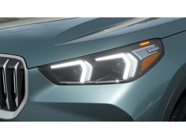 2026 BMW X1 XDrive28i - Photo 44