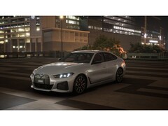 2025 BMW i4 eDrive40 Gran Coupe
