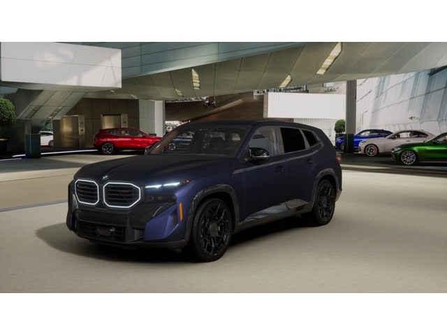 2026 BMW XM Label's photo