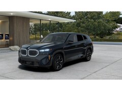 2026 BMW XM Label SUV