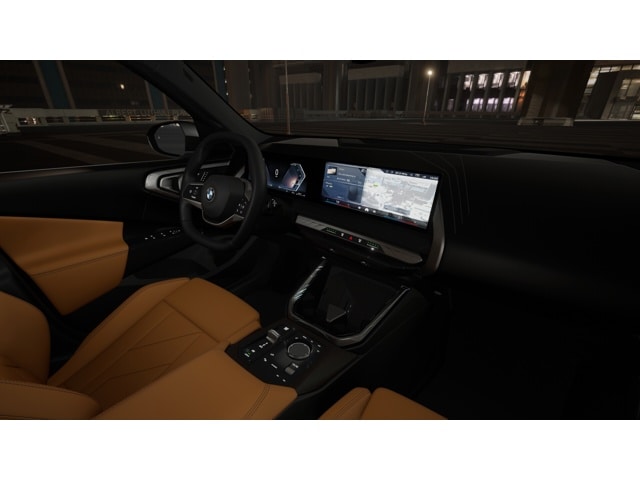 2026 BMW X3 30 - Photo 14