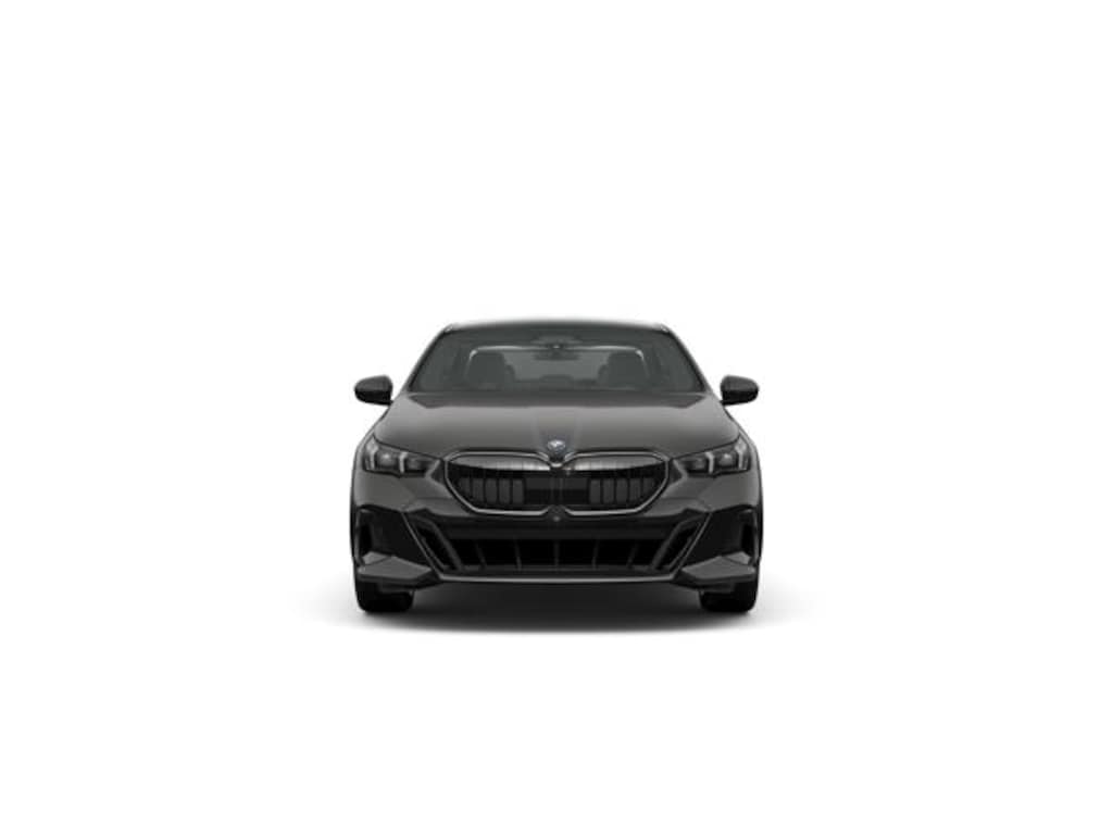 New 2026 BMW 550e xDrive Sedan