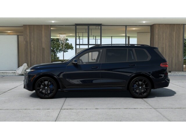 2026 Bmw X7 X7 xDrive40i photo 4