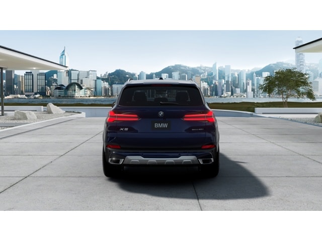 2026 BMW X5 40i - Photo 37