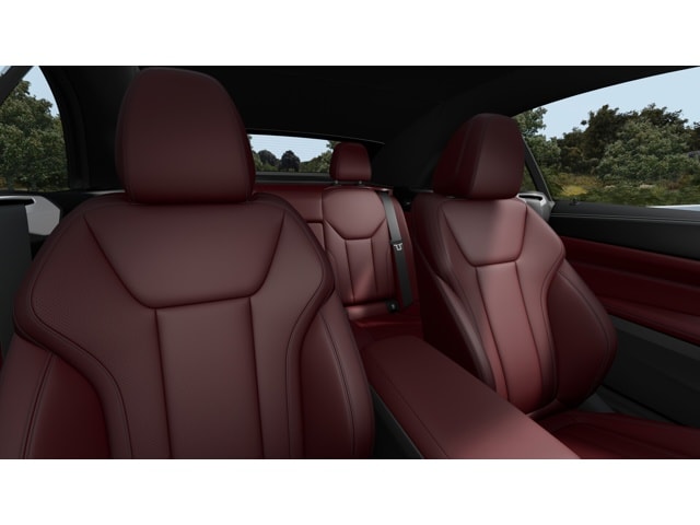 2026 BMW 4 Series M440i - Photo 11