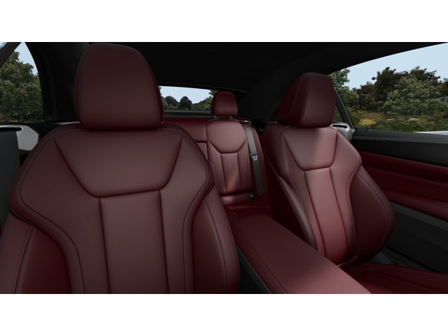 2026 BMW 4 Series M440i - Photo 11