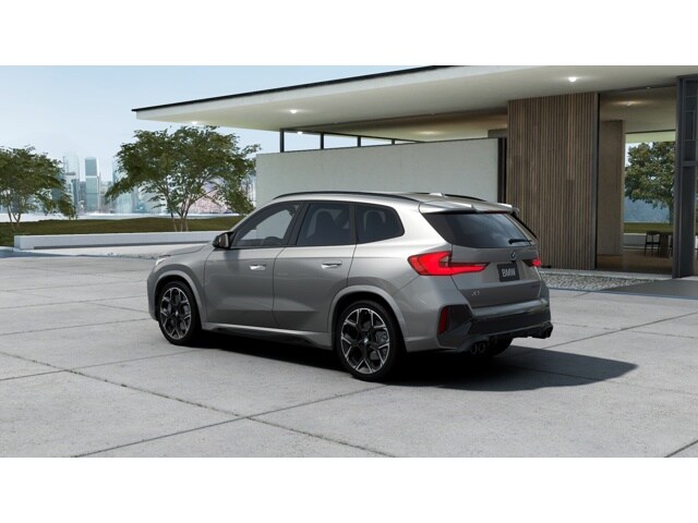 2025 Bmw X1 X1 M35i photo 2