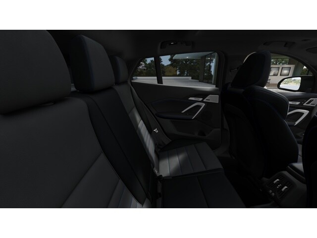 2025 Bmw X2 xDrive28i photo 16