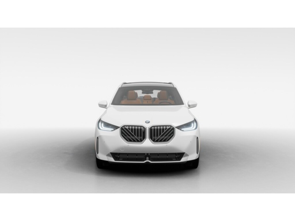 Used 2026 BMW X3 30 xDrive SUV