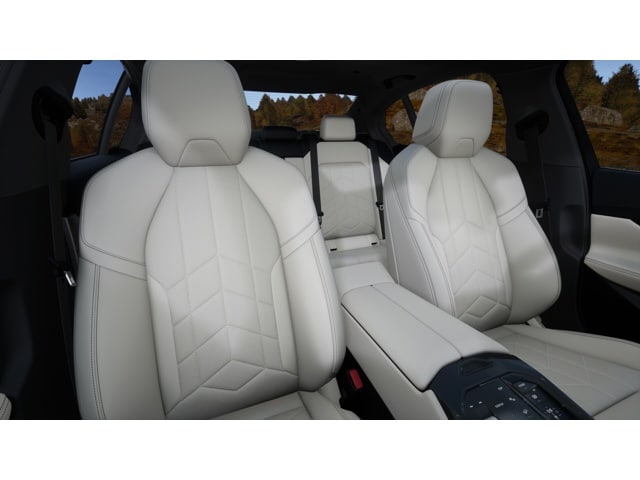 2026 BMW 5 Series 530i - Photo 42