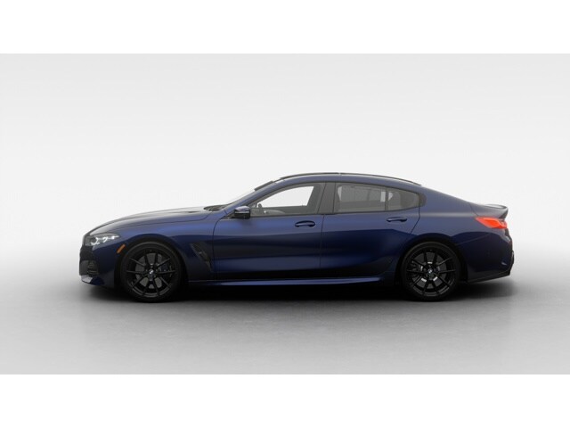 2026 BMW 8 Series 840i - Photo 23