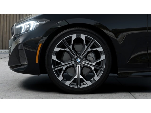 2026 BMW 3 Series 330i - Photo 42