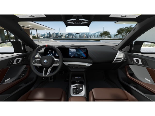 2026 BMW 2 Series M235 - Photo 41