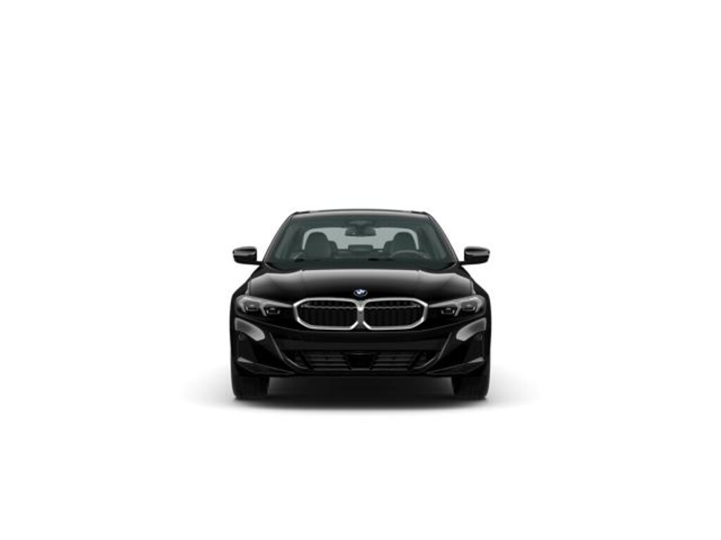 New 2026 BMW 330i xDrive NA Sedan