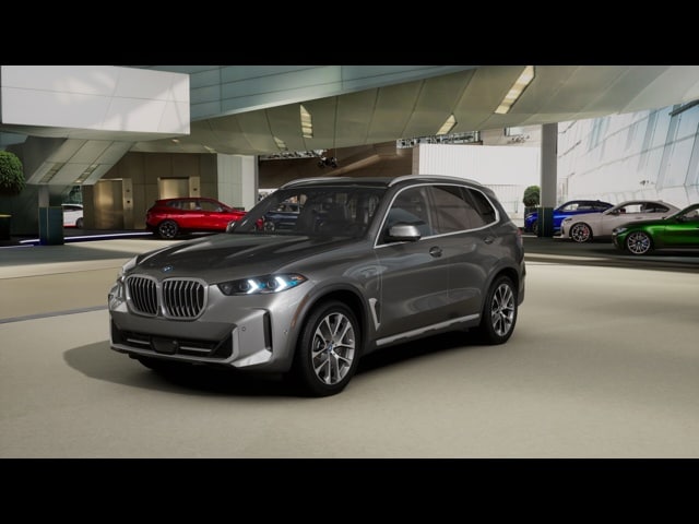 2025 BMW X5 xDrive50e -
                Ramsey, NJ