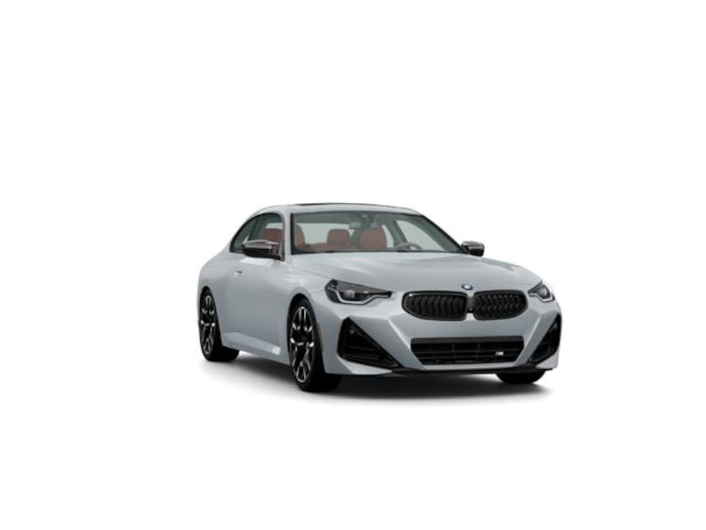 New 2027 BMW M240i Coupe