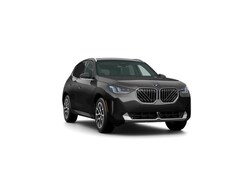 New 2026 BMW X3 30 xDrive SUV for sale in Santa Clara
