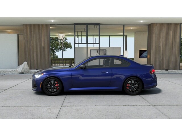 2026 Bmw M240i Coupe photo 2