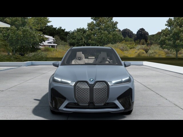 2025 Bmw iX iX xDrive50 photo 3