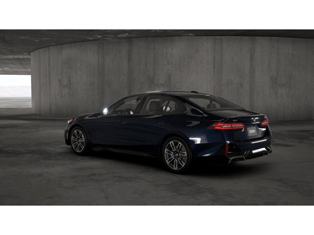 2026 Bmw 530i xDrive photo 2