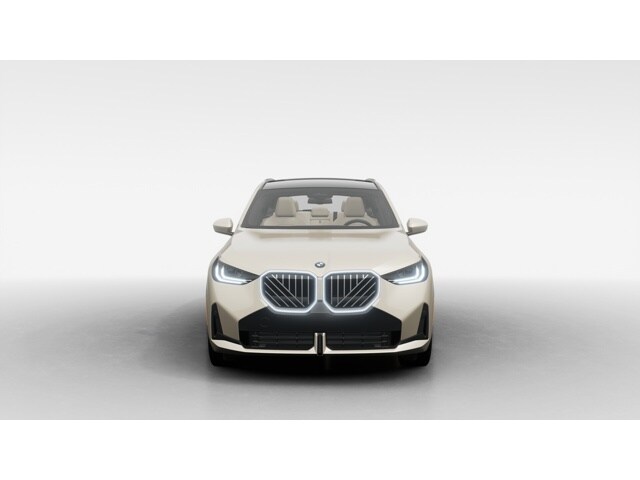 2026 Bmw X3 photo 3