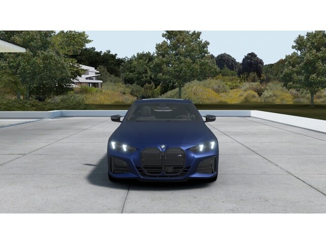 2026 Bmw 440i M440i xDrive photo 3
