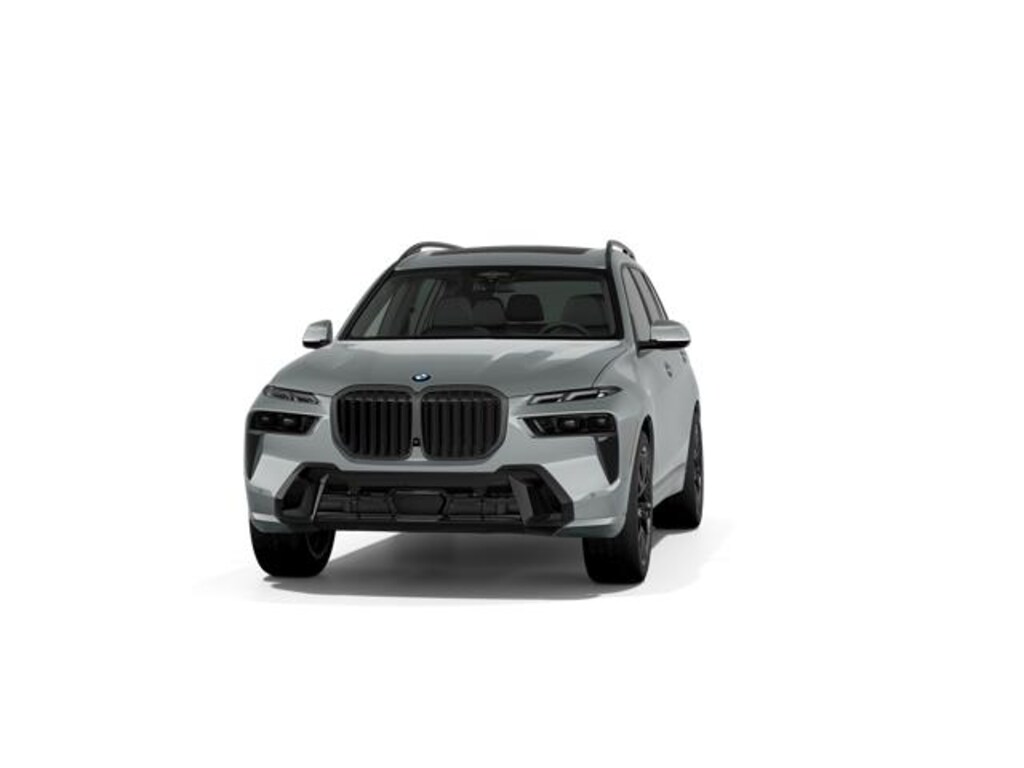 New 2027 BMW X7 xDrive40i SUV