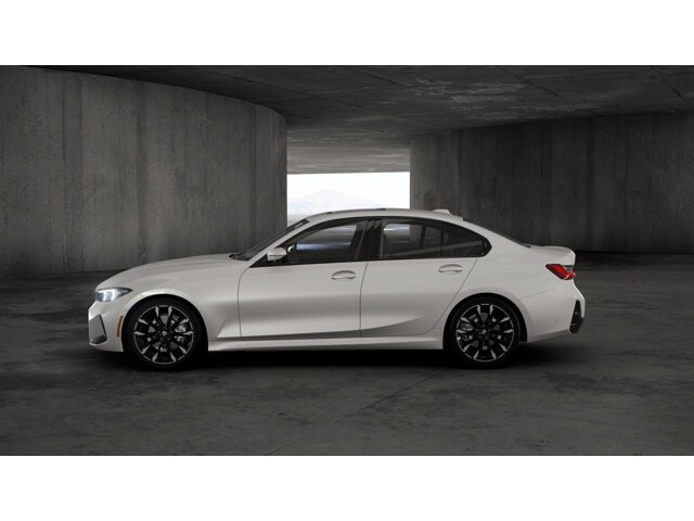 2026 Bmw 330i xDrive photo 3