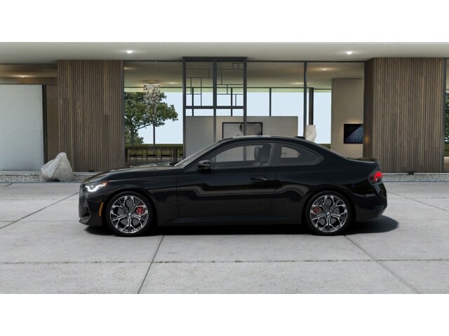 2025 Bmw 230i 230i xDrive photo 4