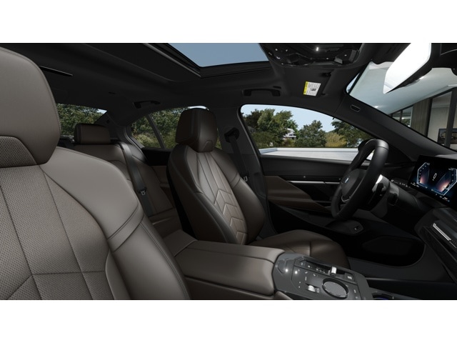 2026 BMW 5 Series 530i - Photo 9