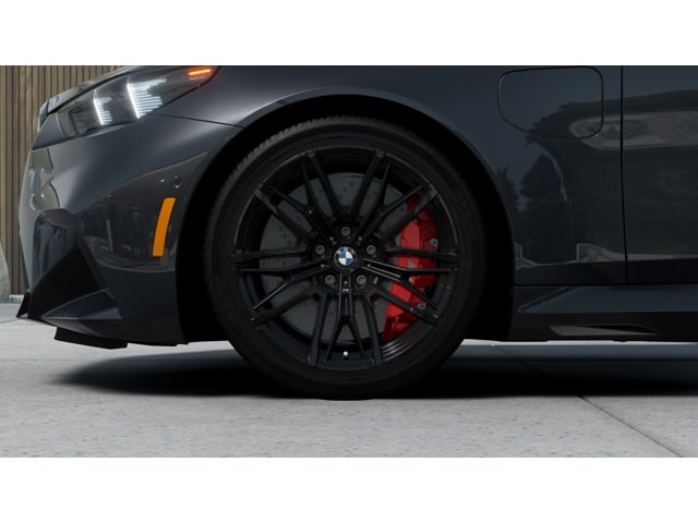 2026 BMW M5 M5 Touring - Photo 38